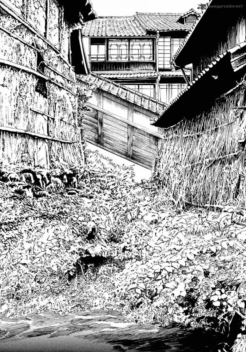 Munakata Kyouju Ikouroku Chapter 24 page 49