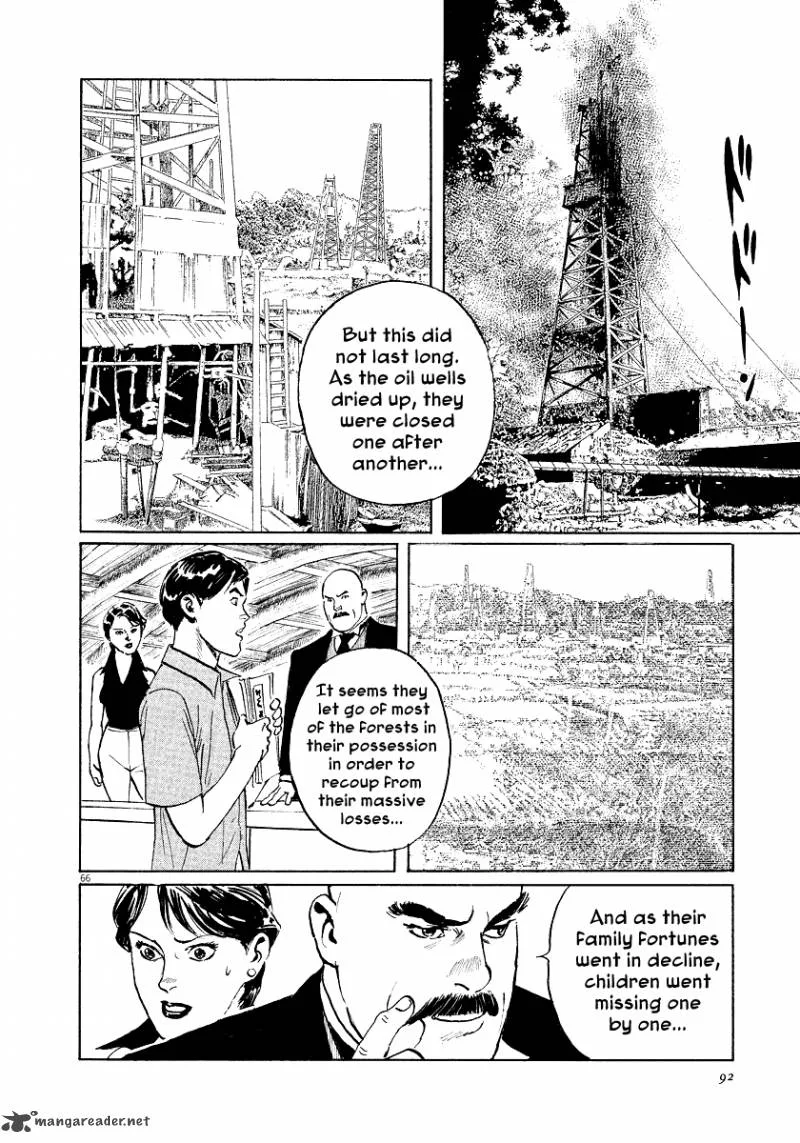 Munakata Kyouju Ikouroku Chapter 24 page 66