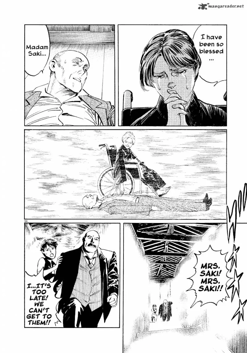 Munakata Kyouju Ikouroku Chapter 24 page 93