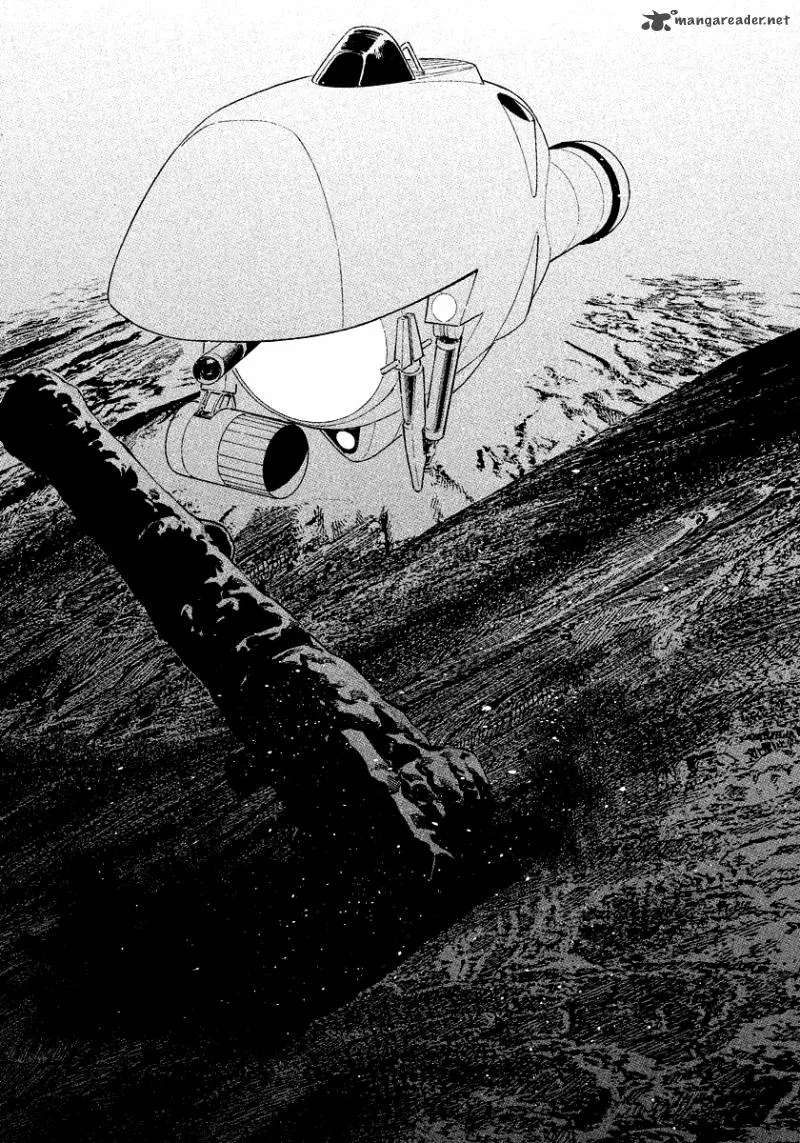 Munakata Kyouju Ikouroku Chapter 25 page 48