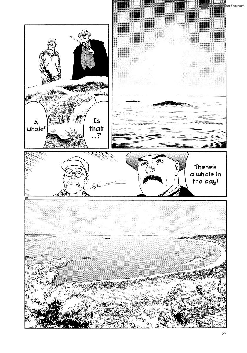 Munakata Kyouju Ikouroku Chapter 26 page 51