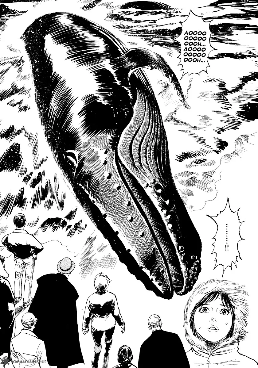 Munakata Kyouju Ikouroku Chapter 26 page 66