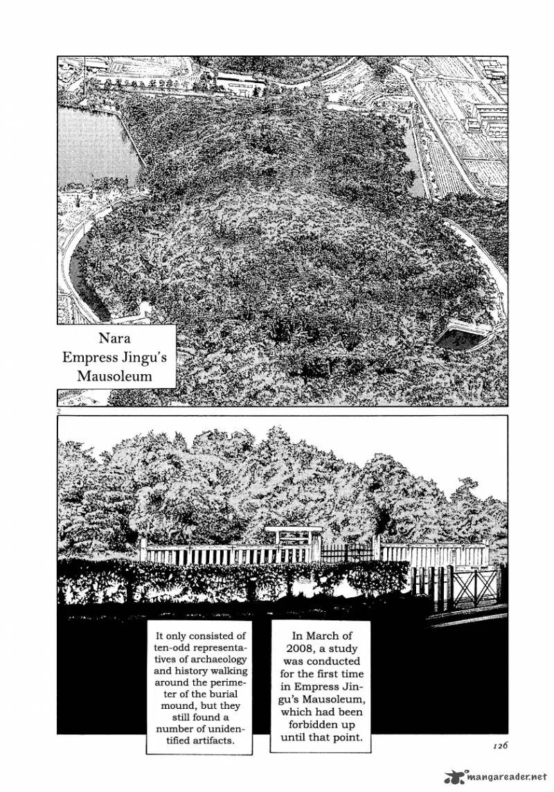 Munakata Kyouju Ikouroku Chapter 28 page 2