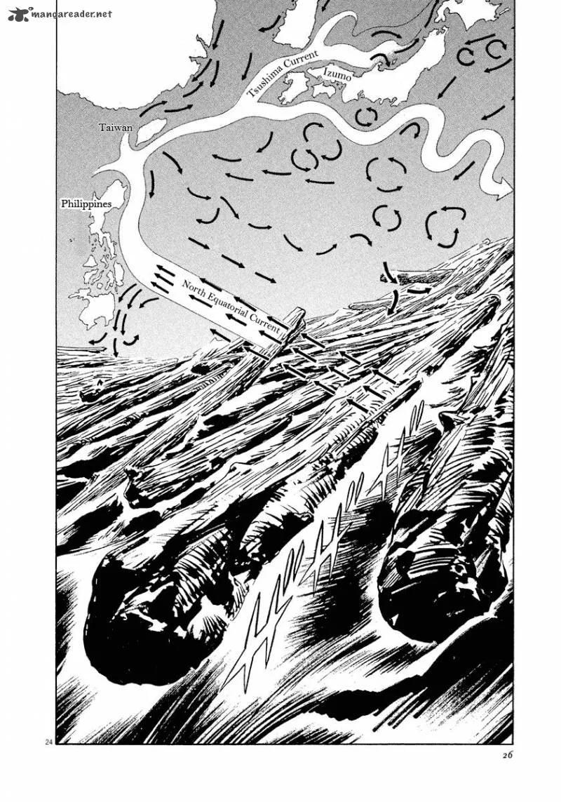 Munakata Kyouju Ikouroku Chapter 29 page 26