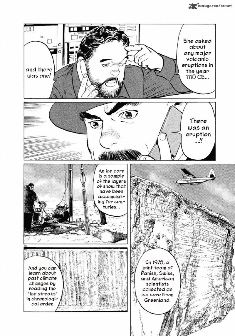 Munakata Kyouju Ikouroku Chapter 29 page 59