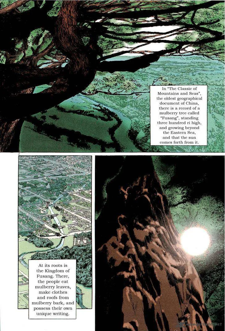Munakata Kyouju Ikouroku Chapter 33 page 6