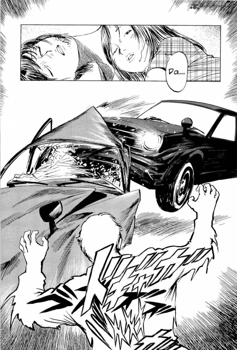 Munakata Kyouju Ikouroku Chapter 34 page 55