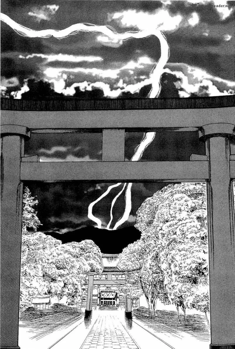 Munakata Kyouju Ikouroku Chapter 34 page 73