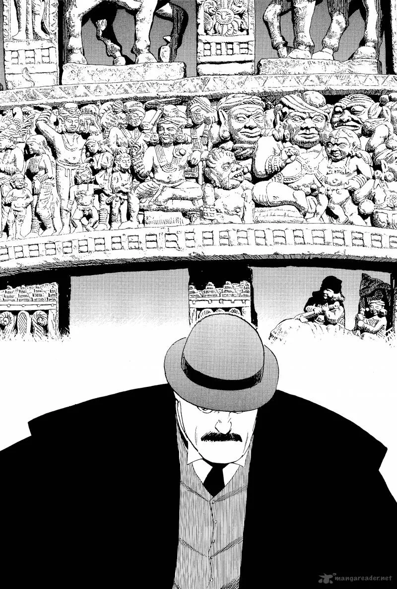 Munakata Kyouju Ikouroku Chapter 35 page 25