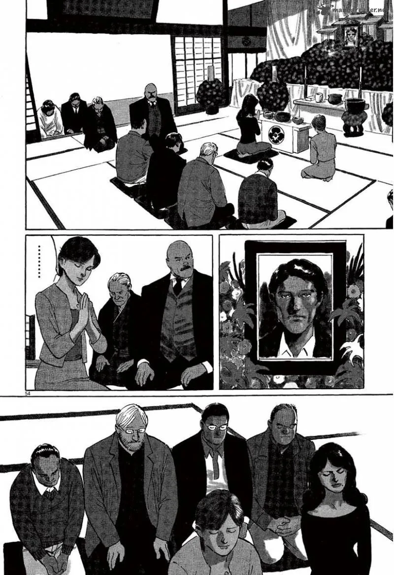 Munakata Kyouju Ikouroku Chapter 36 page 58