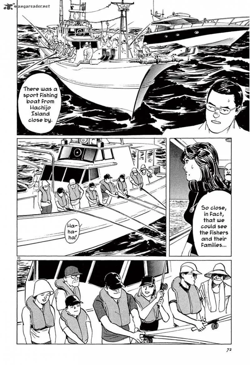 Munakata Kyouju Ikouroku Chapter 36 page 74