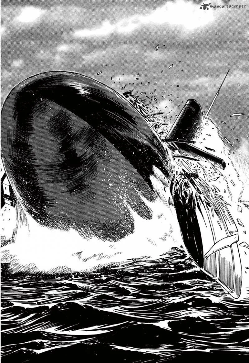 Munakata Kyouju Ikouroku Chapter 36 page 77
