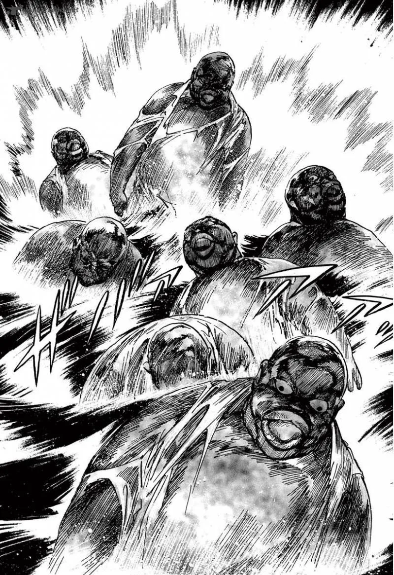Munakata Kyouju Ikouroku Chapter 36 page 84