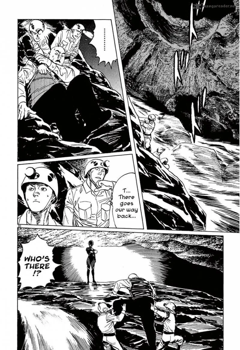 Munakata Kyouju Ikouroku Chapter 37 page 29