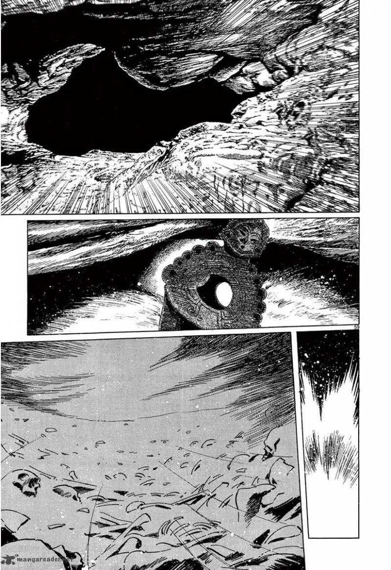 Munakata Kyouju Ikouroku Chapter 37 page 58