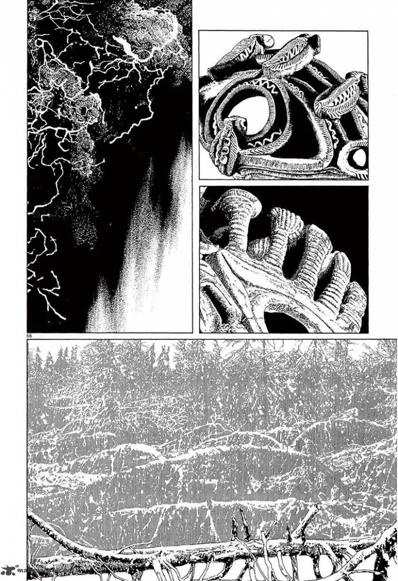 Munakata Kyouju Ikouroku Chapter 37 page 65