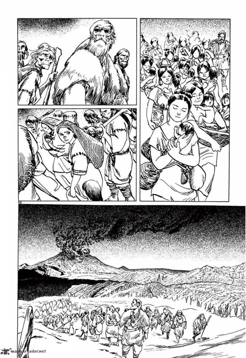 Munakata Kyouju Ikouroku Chapter 37 page 67