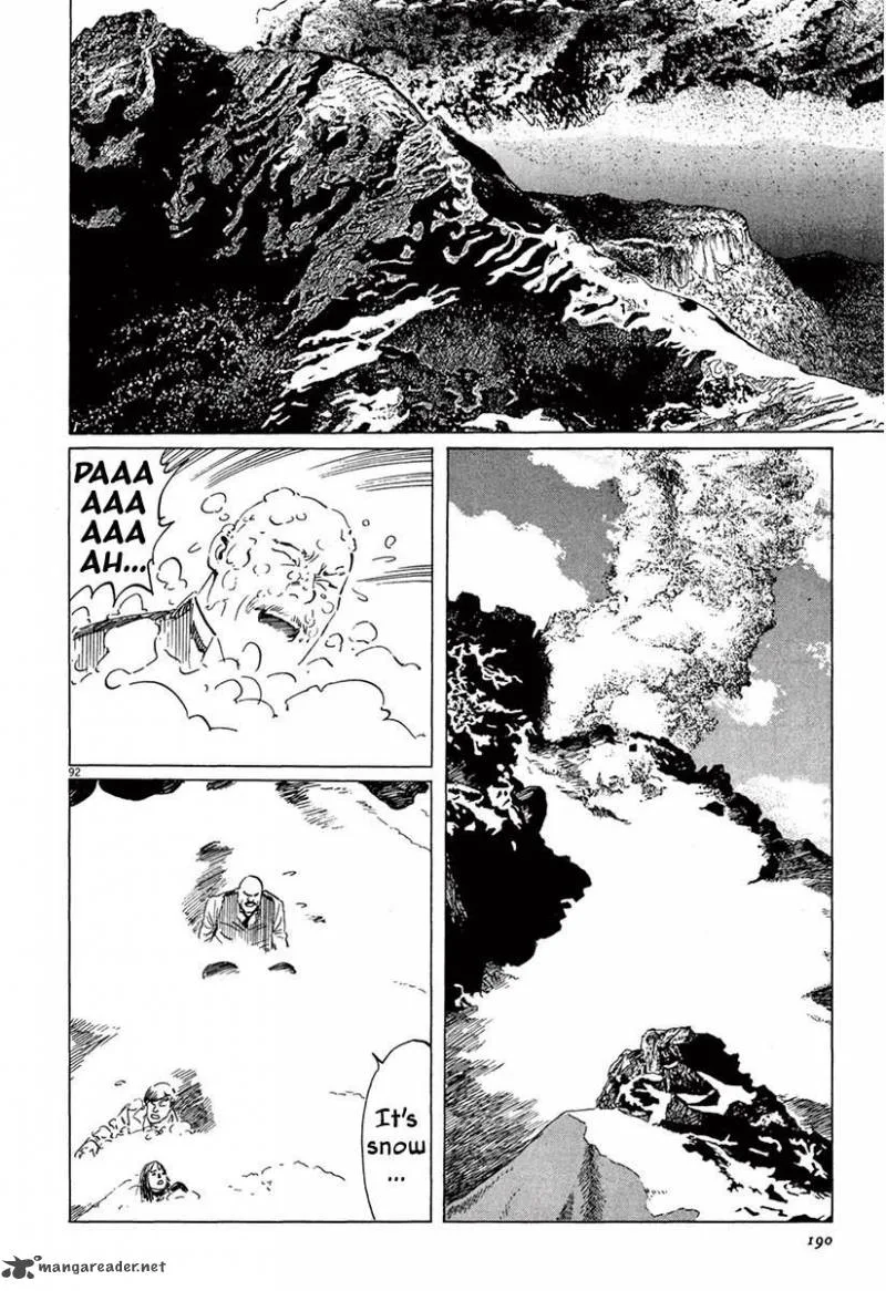 Munakata Kyouju Ikouroku Chapter 37 page 88