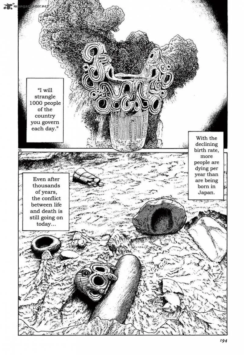 Munakata Kyouju Ikouroku Chapter 37 page 92