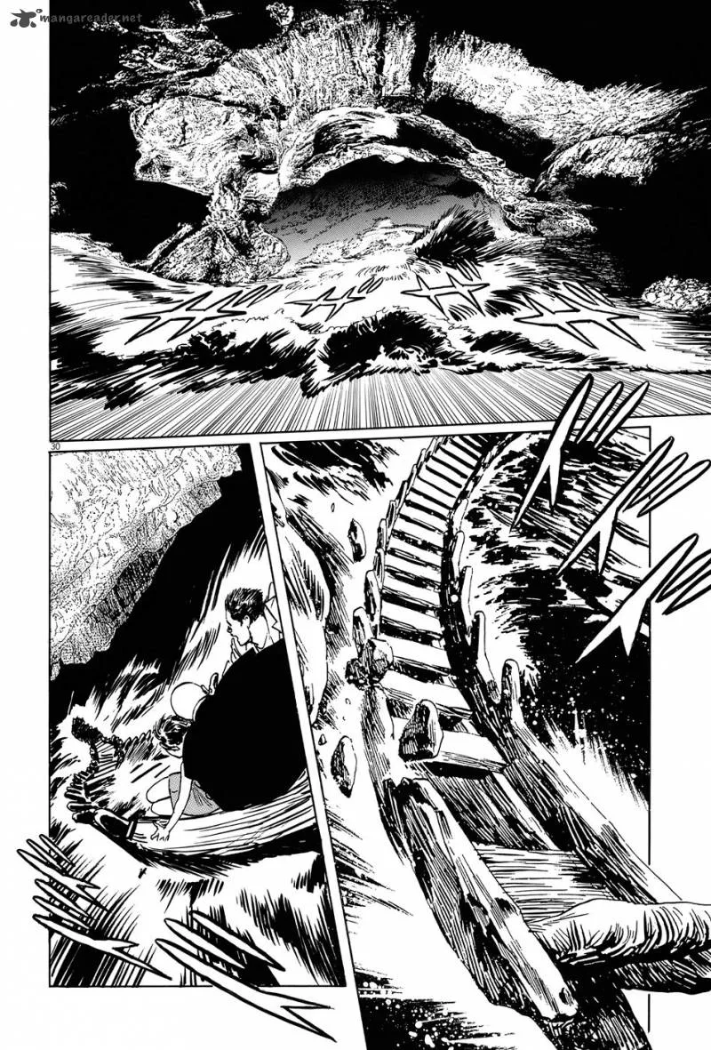 Munakata Kyouju Ikouroku Chapter 8 page 35