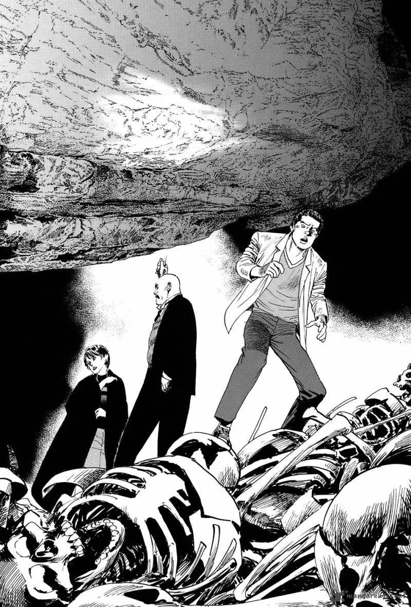 Munakata Kyouju Ikouroku Chapter 8 page 54