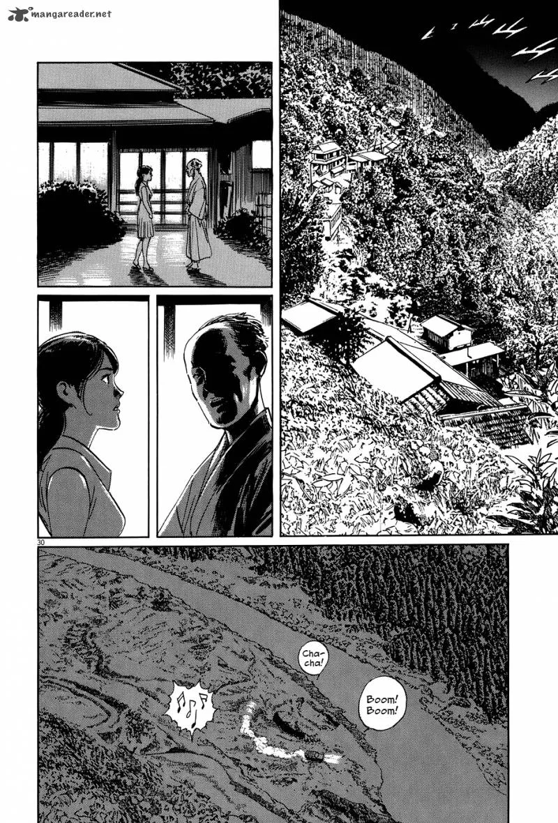Munakata Kyouju Ikouroku Chapter 9 page 30