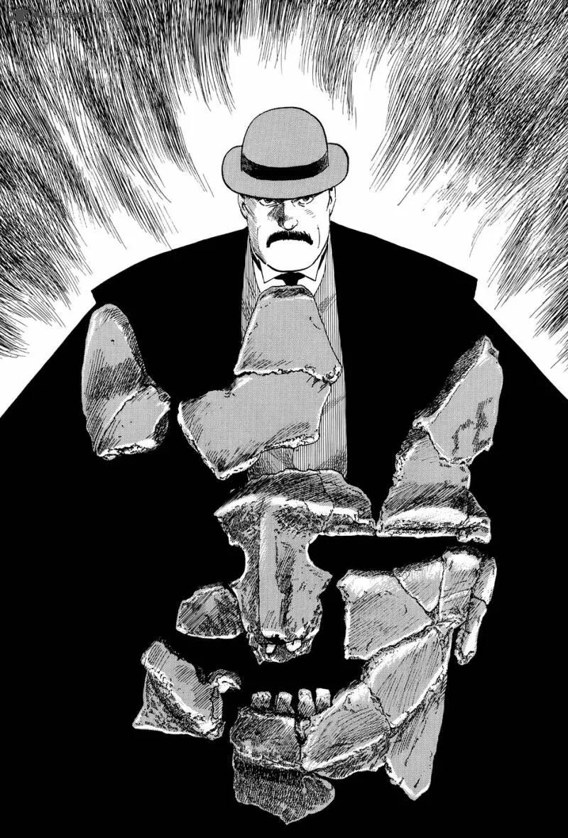 Munakata Kyouju Ikouroku Chapter 9 page 25