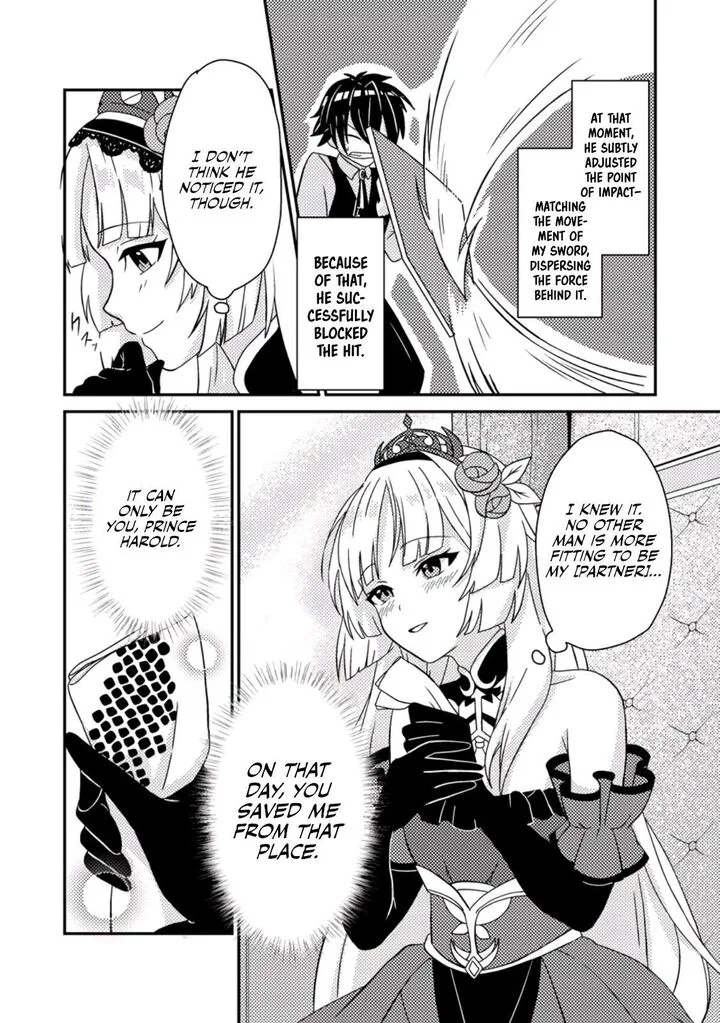 Munou no Akudou Ouji wa Ikinokoritai: Ren'ai RPG no Akuyaku Mob ni Tensei Shita kedo, Gensaku Mushi Shite Saikyou o Mezasu Chapter 1 page 29