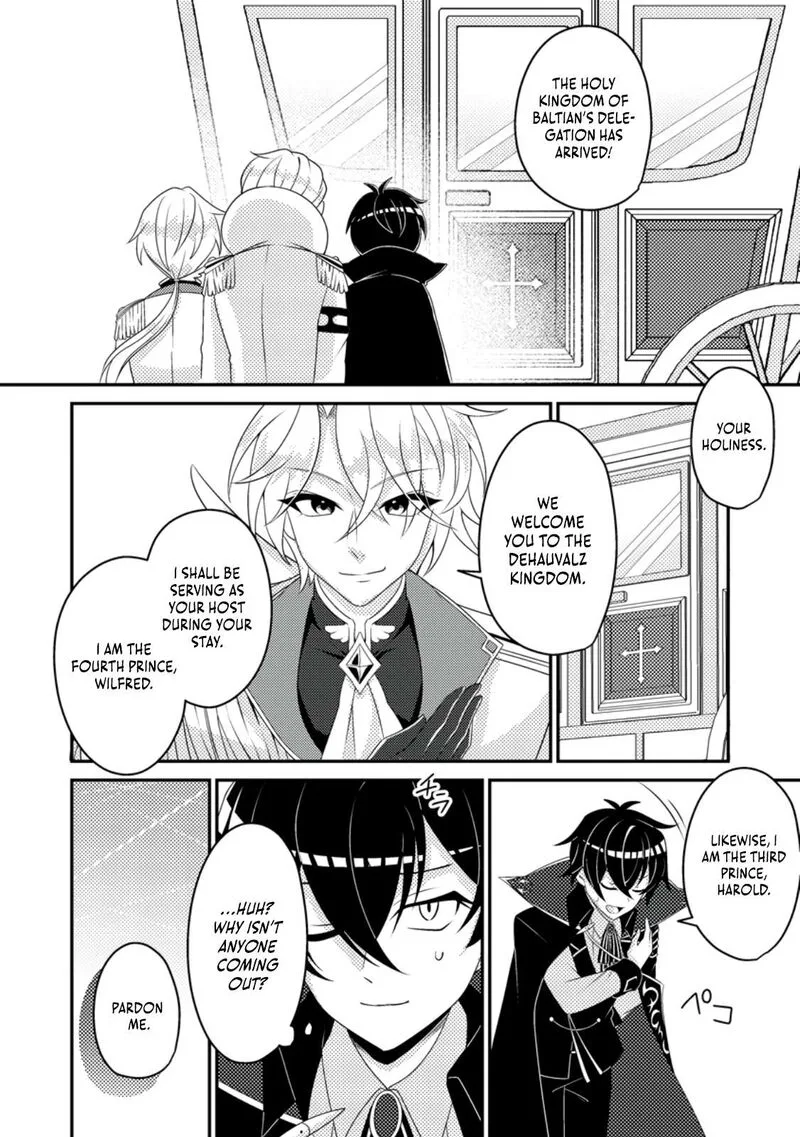 Munou no Akudou Ouji wa Ikinokoritai: Ren'ai RPG no Akuyaku Mob ni Tensei Shita kedo, Gensaku Mushi Shite Saikyou o Mezasu Chapter 11 page 10
