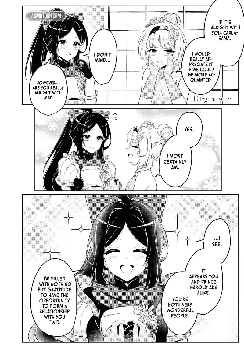 Munou no Akudou Ouji wa Ikinokoritai: Ren'ai RPG no Akuyaku Mob ni Tensei Shita kedo, Gensaku Mushi Shite Saikyou o Mezasu Chapter 12.1 page 4