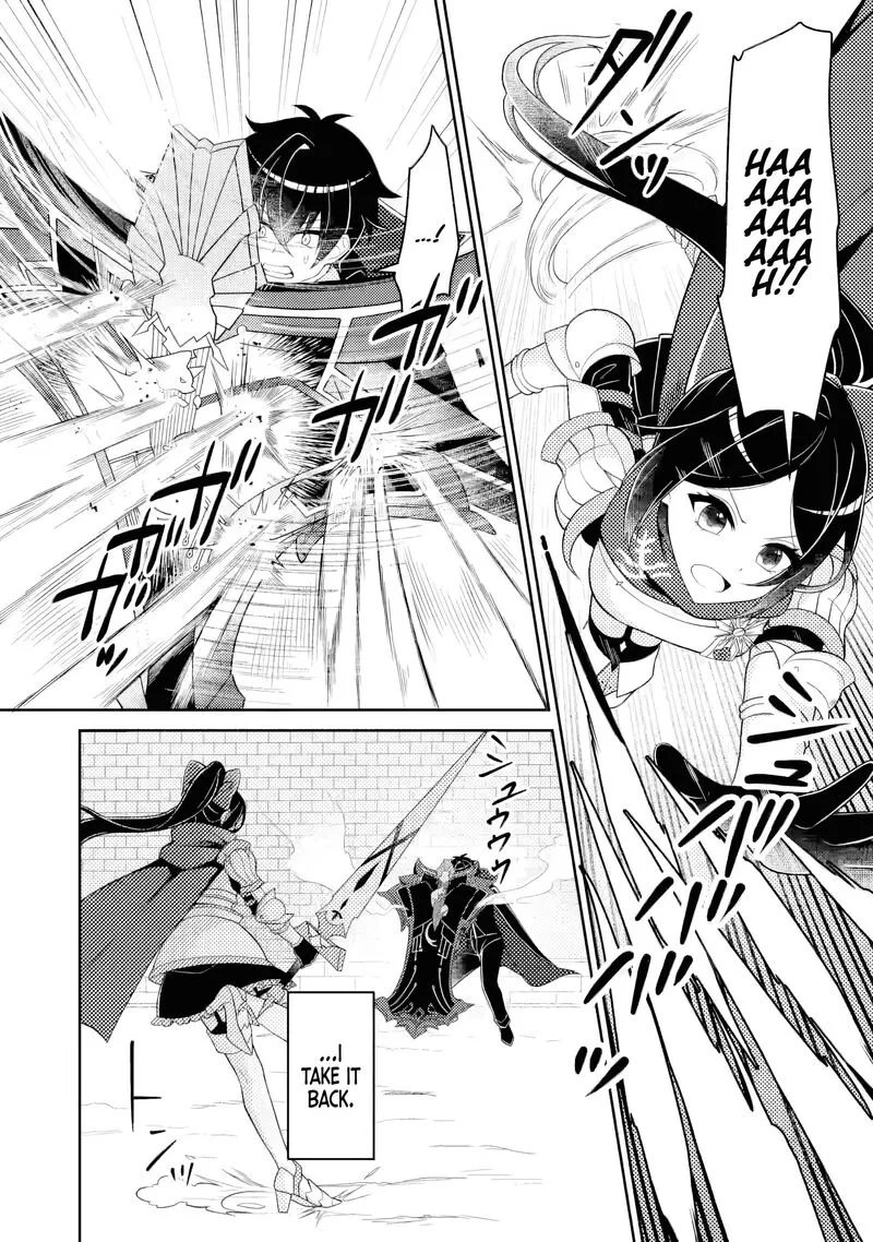 Munou no Akudou Ouji wa Ikinokoritai: Ren'ai RPG no Akuyaku Mob ni Tensei Shita kedo, Gensaku Mushi Shite Saikyou o Mezasu Chapter 13.2 page 2