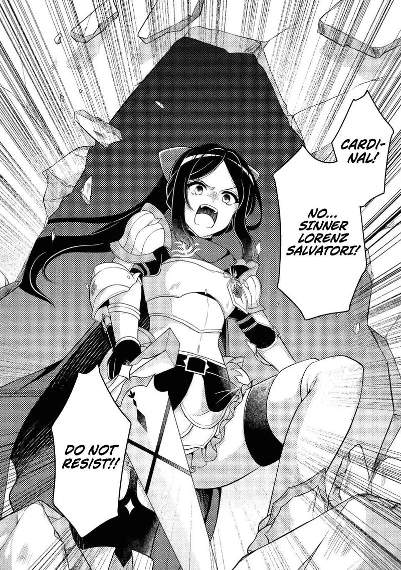 Munou no Akudou Ouji wa Ikinokoritai: Ren'ai RPG no Akuyaku Mob ni Tensei Shita kedo, Gensaku Mushi Shite Saikyou o Mezasu Chapter 14.3 page 9