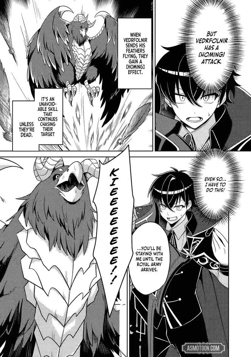 Munou no Akudou Ouji wa Ikinokoritai: Ren'ai RPG no Akuyaku Mob ni Tensei Shita kedo, Gensaku Mushi Shite Saikyou o Mezasu Chapter 15.2 page 10