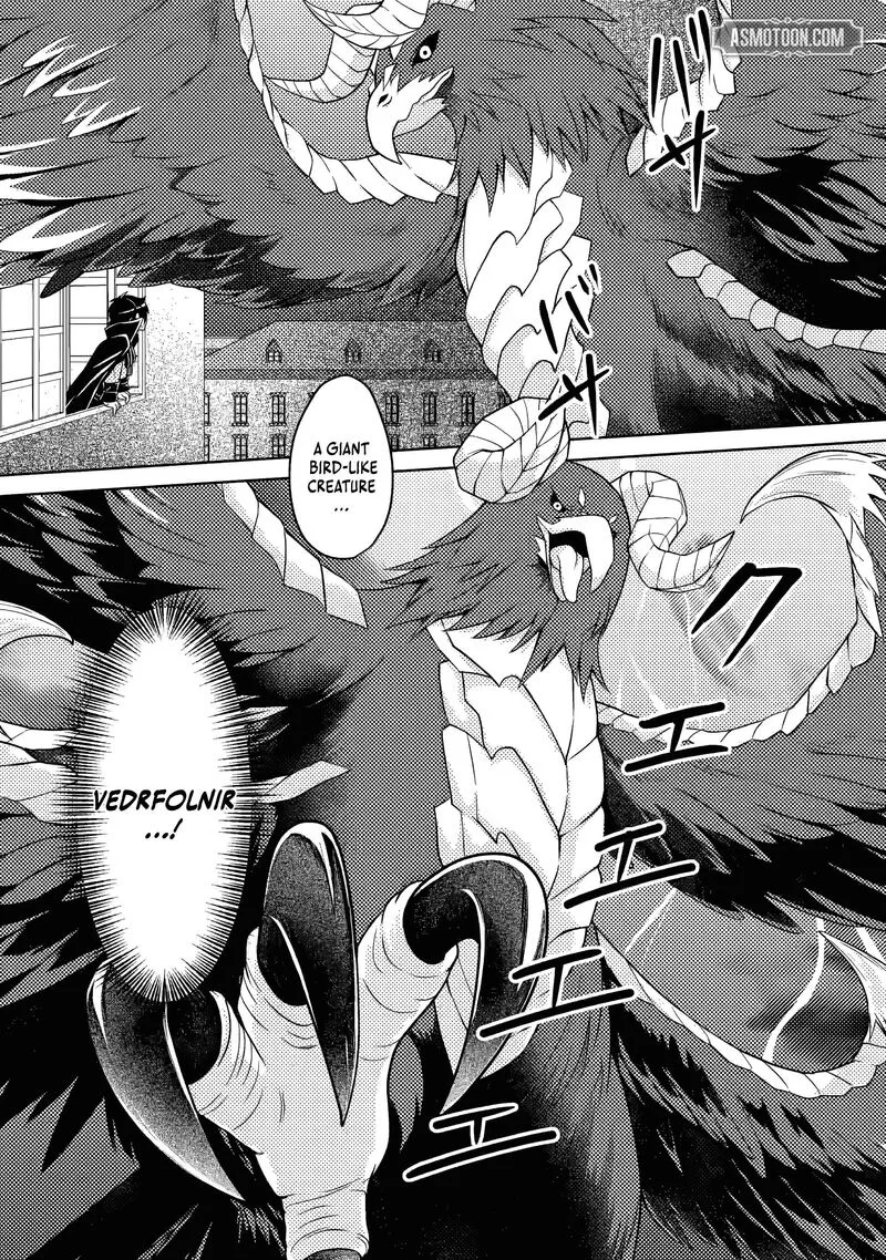 Munou no Akudou Ouji wa Ikinokoritai: Ren'ai RPG no Akuyaku Mob ni Tensei Shita kedo, Gensaku Mushi Shite Saikyou o Mezasu Chapter 15.2 page 2