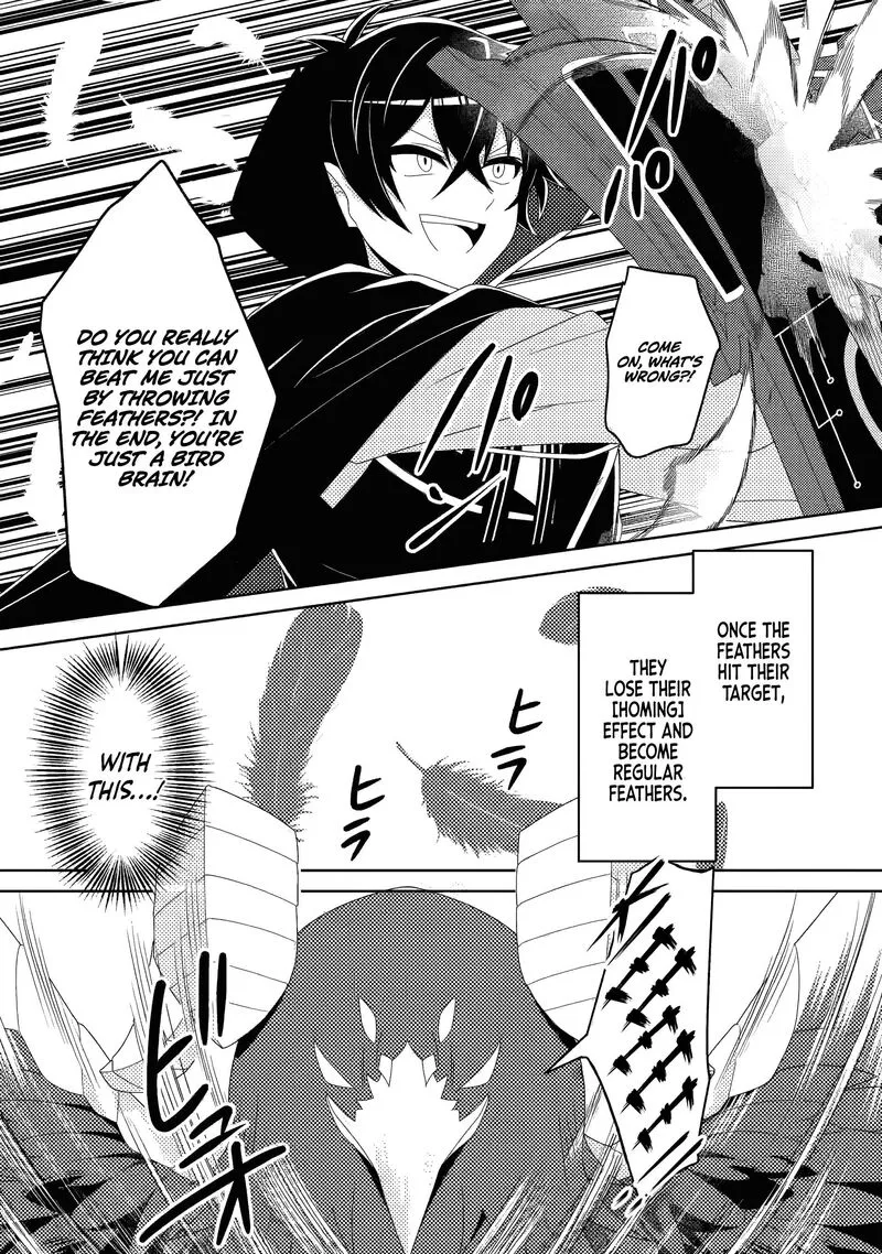 Munou no Akudou Ouji wa Ikinokoritai: Ren'ai RPG no Akuyaku Mob ni Tensei Shita kedo, Gensaku Mushi Shite Saikyou o Mezasu Chapter 15.2 page 12