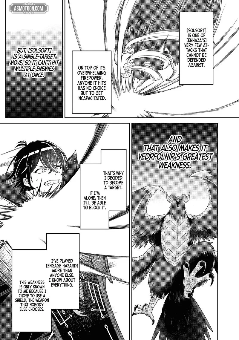 Munou no Akudou Ouji wa Ikinokoritai: Ren'ai RPG no Akuyaku Mob ni Tensei Shita kedo, Gensaku Mushi Shite Saikyou o Mezasu Chapter 15.3 page 10