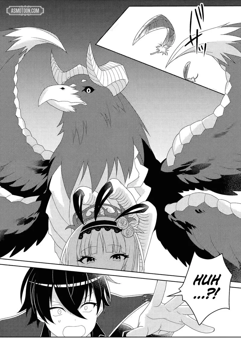 Munou no Akudou Ouji wa Ikinokoritai: Ren'ai RPG no Akuyaku Mob ni Tensei Shita kedo, Gensaku Mushi Shite Saikyou o Mezasu Chapter 15.4 page 7