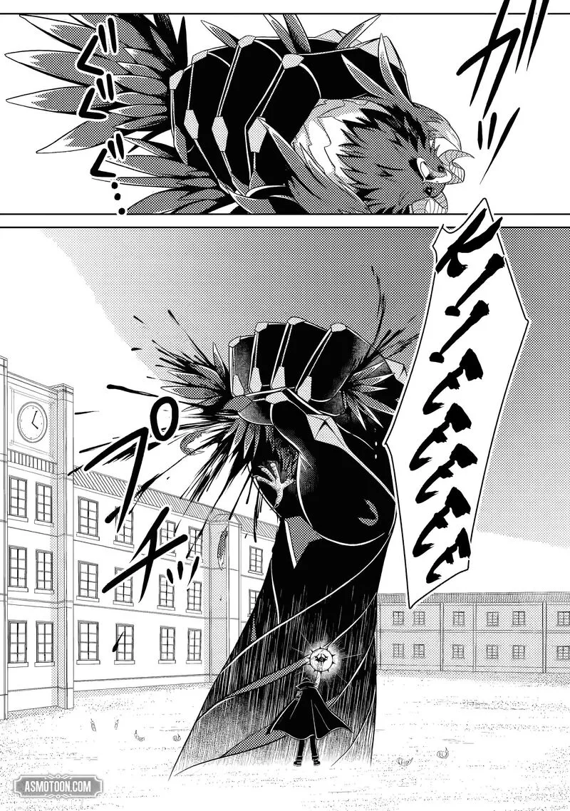 Munou no Akudou Ouji wa Ikinokoritai: Ren'ai RPG no Akuyaku Mob ni Tensei Shita kedo, Gensaku Mushi Shite Saikyou o Mezasu Chapter 15.4 page 11
