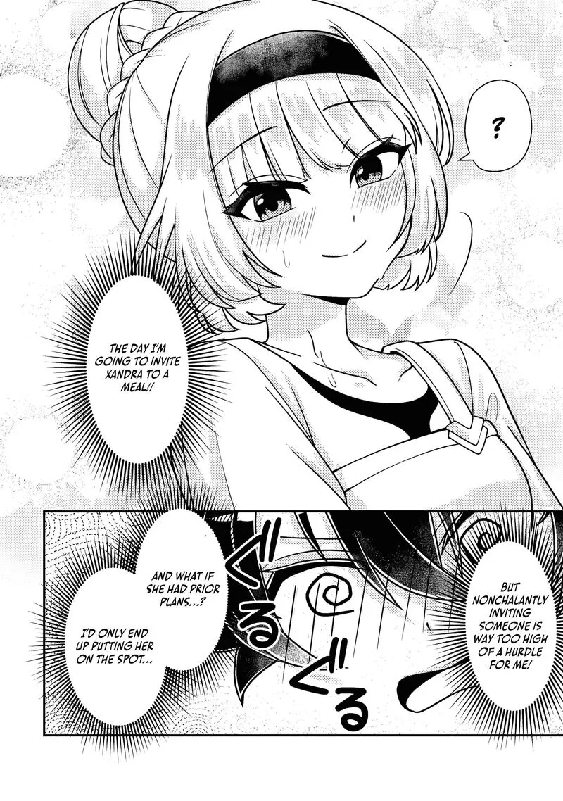 Munou no Akudou Ouji wa Ikinokoritai: Ren'ai RPG no Akuyaku Mob ni Tensei Shita kedo, Gensaku Mushi Shite Saikyou o Mezasu Chapter 17.1 page 10