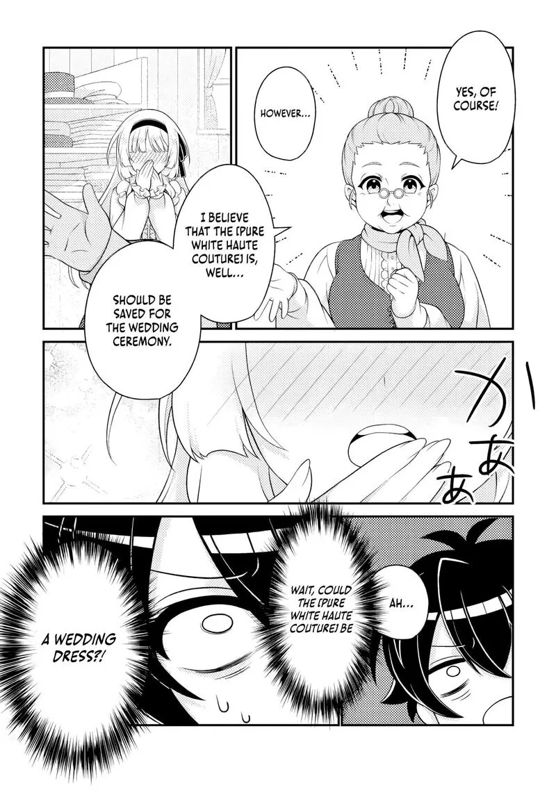 Munou no Akudou Ouji wa Ikinokoritai: Ren'ai RPG no Akuyaku Mob ni Tensei Shita kedo, Gensaku Mushi Shite Saikyou o Mezasu Chapter 18.2 page 9