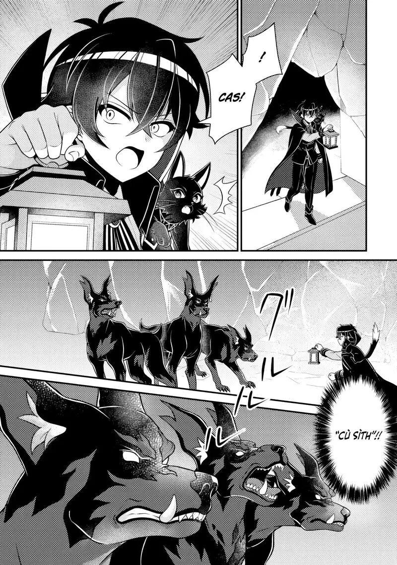 Munou no Akudou Ouji wa Ikinokoritai: Ren'ai RPG no Akuyaku Mob ni Tensei Shita kedo, Gensaku Mushi Shite Saikyou o Mezasu Chapter 19.1 page 2