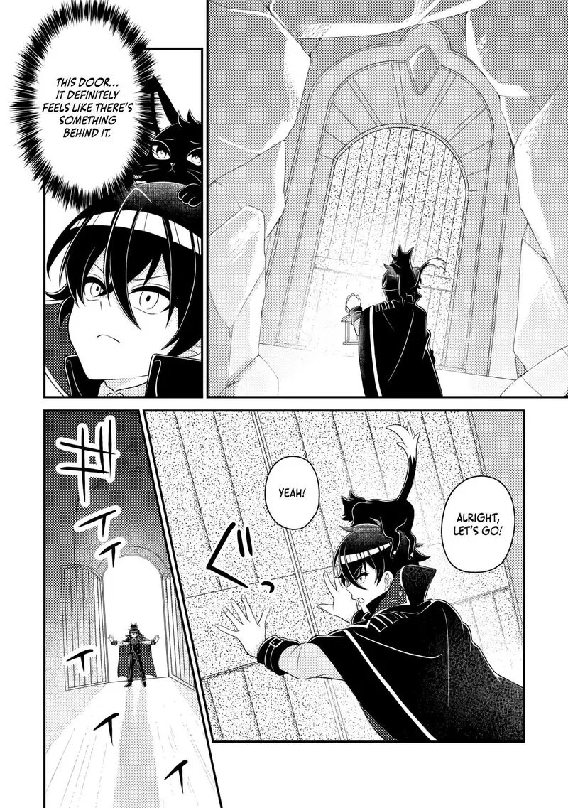 Munou no Akudou Ouji wa Ikinokoritai: Ren'ai RPG no Akuyaku Mob ni Tensei Shita kedo, Gensaku Mushi Shite Saikyou o Mezasu Chapter 19.1 page 10