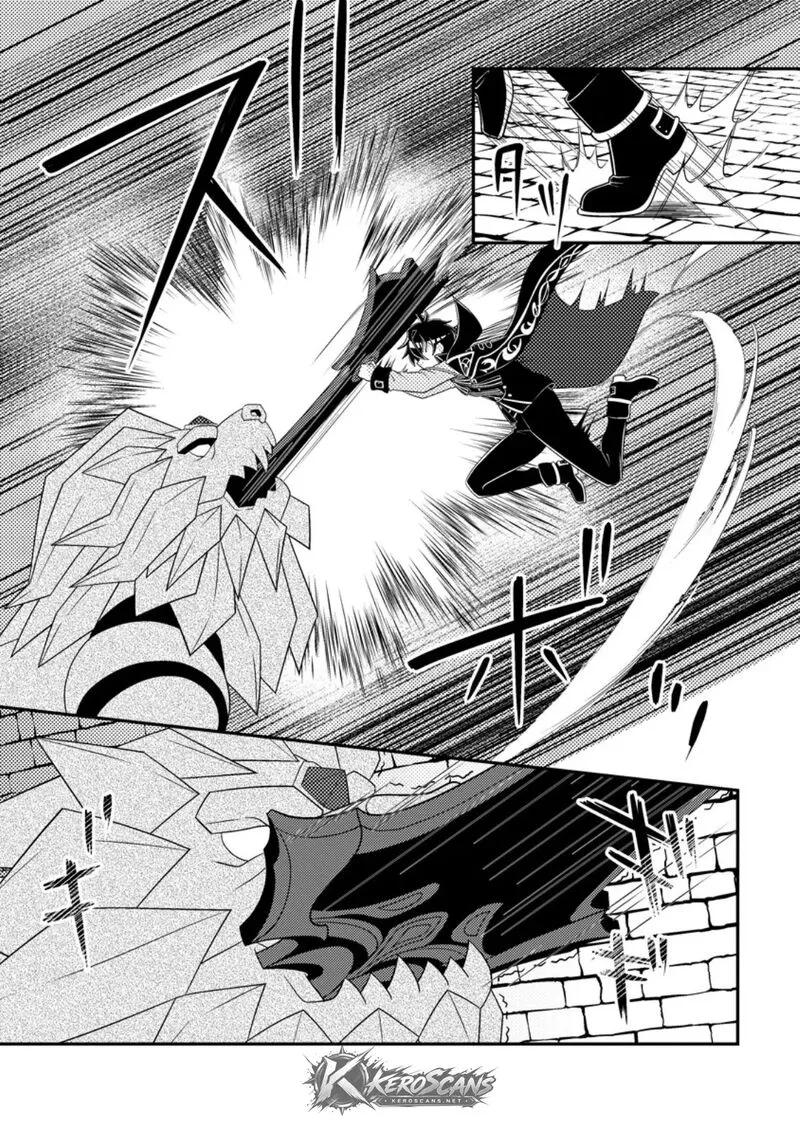Munou no Akudou Ouji wa Ikinokoritai: Ren'ai RPG no Akuyaku Mob ni Tensei Shita kedo, Gensaku Mushi Shite Saikyou o Mezasu Chapter 19.2 page 10