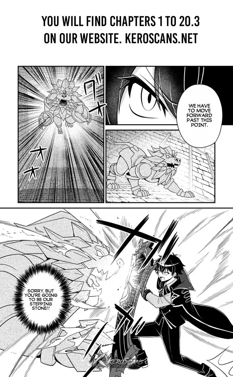 Munou no Akudou Ouji wa Ikinokoritai: Ren'ai RPG no Akuyaku Mob ni Tensei Shita kedo, Gensaku Mushi Shite Saikyou o Mezasu Chapter 19.2 page 16