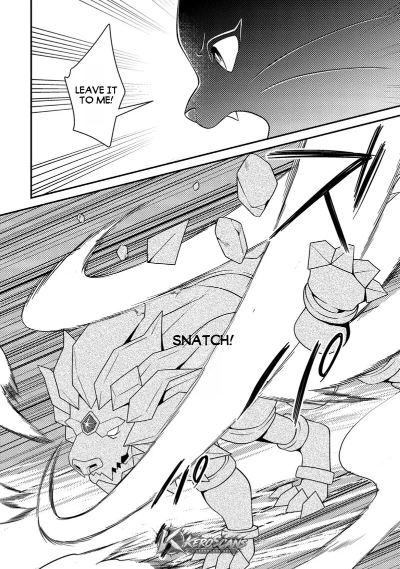 Munou no Akudou Ouji wa Ikinokoritai: Ren'ai RPG no Akuyaku Mob ni Tensei Shita kedo, Gensaku Mushi Shite Saikyou o Mezasu Chapter 19.2 page 5