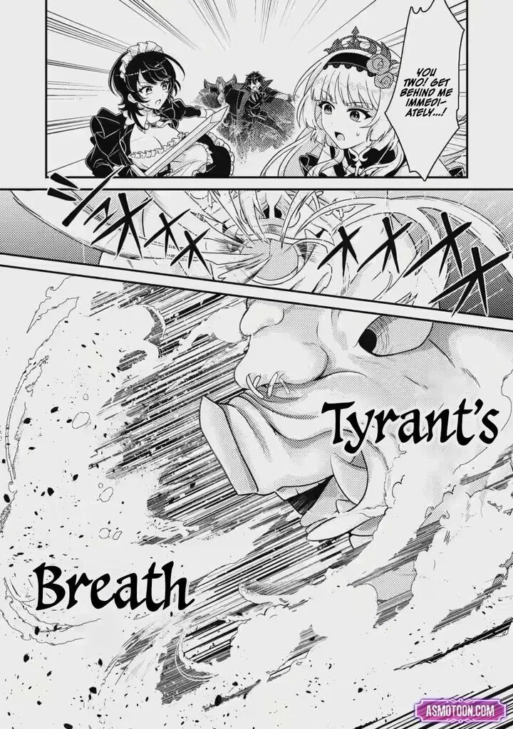 Munou no Akudou Ouji wa Ikinokoritai: Ren'ai RPG no Akuyaku Mob ni Tensei Shita kedo, Gensaku Mushi Shite Saikyou o Mezasu Chapter 4 page 19