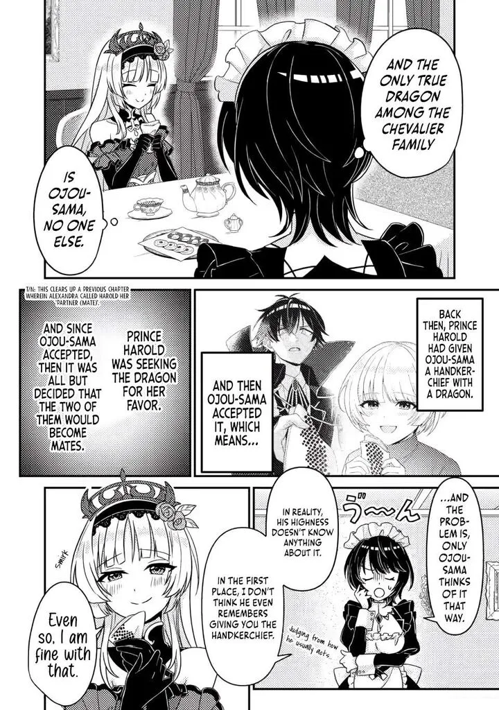 Munou no Akudou Ouji wa Ikinokoritai: Ren'ai RPG no Akuyaku Mob ni Tensei Shita kedo, Gensaku Mushi Shite Saikyou o Mezasu Chapter 5.1 page 6