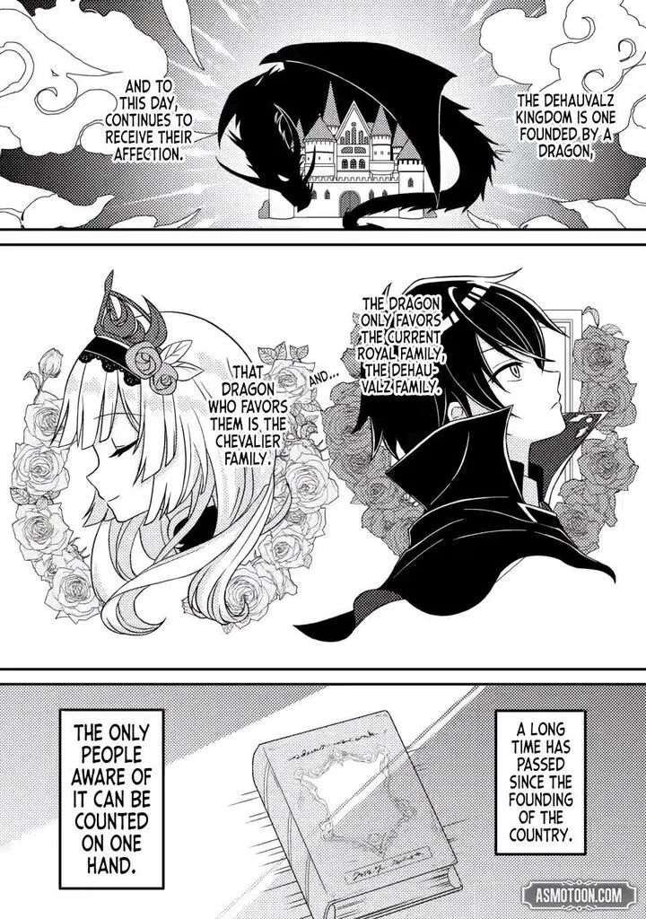 Munou no Akudou Ouji wa Ikinokoritai: Ren'ai RPG no Akuyaku Mob ni Tensei Shita kedo, Gensaku Mushi Shite Saikyou o Mezasu Chapter 5.1 page 5