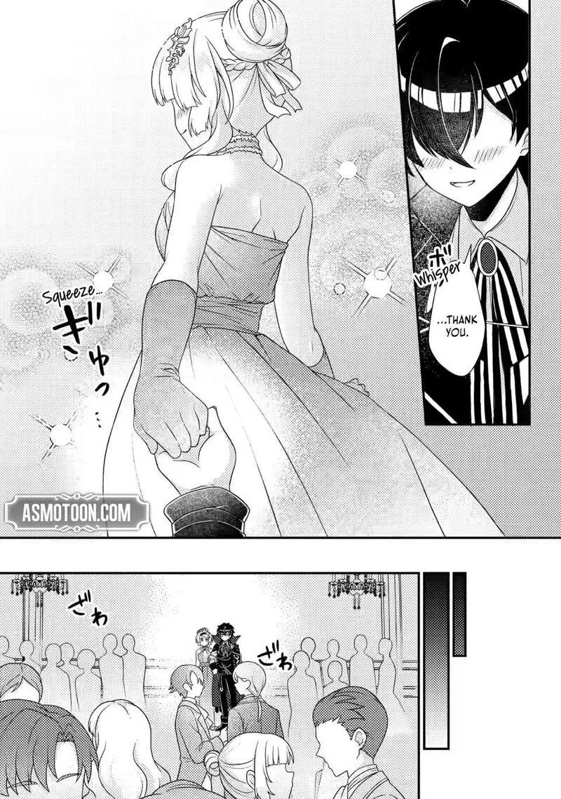 Munou no Akudou Ouji wa Ikinokoritai: Ren'ai RPG no Akuyaku Mob ni Tensei Shita kedo, Gensaku Mushi Shite Saikyou o Mezasu Chapter 7.1 page 5
