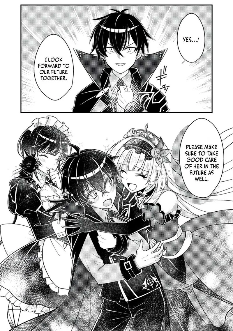 Munou no Akudou Ouji wa Ikinokoritai: Ren'ai RPG no Akuyaku Mob ni Tensei Shita kedo, Gensaku Mushi Shite Saikyou o Mezasu Chapter 9 page 16